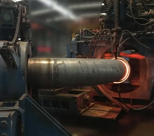 Iron and Steel Metallurgy