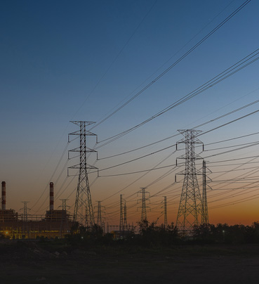 Electric machinery