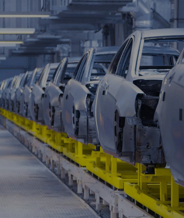 Automotive industry