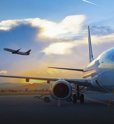 航空工业