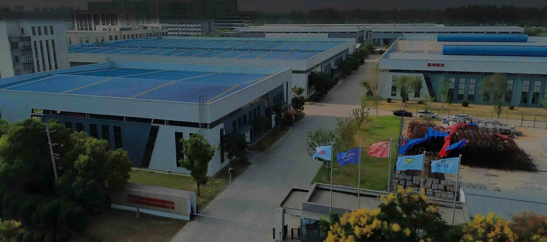 Ningbo Youzhi Machinery Technology Co., Ltd.