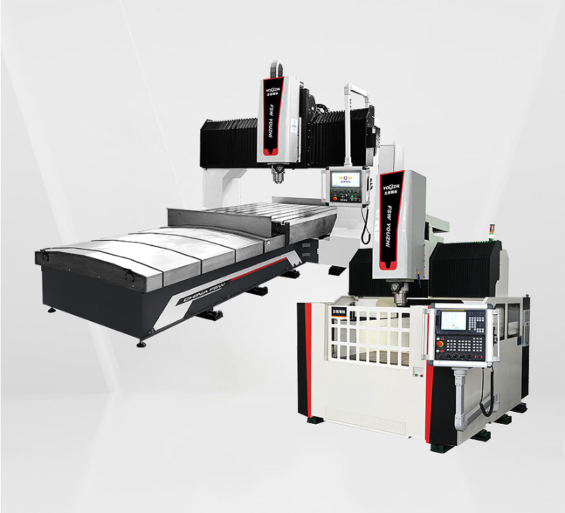 Youzhi Precision Friction Stir Welding Equipment, professional FSW welding solution for aerospace and new energy vehicle industries